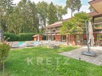 Vente maison 9 pièces Vente maison 9 pièces