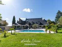 Vente maison 13 pièces Vente maison 13 pièces