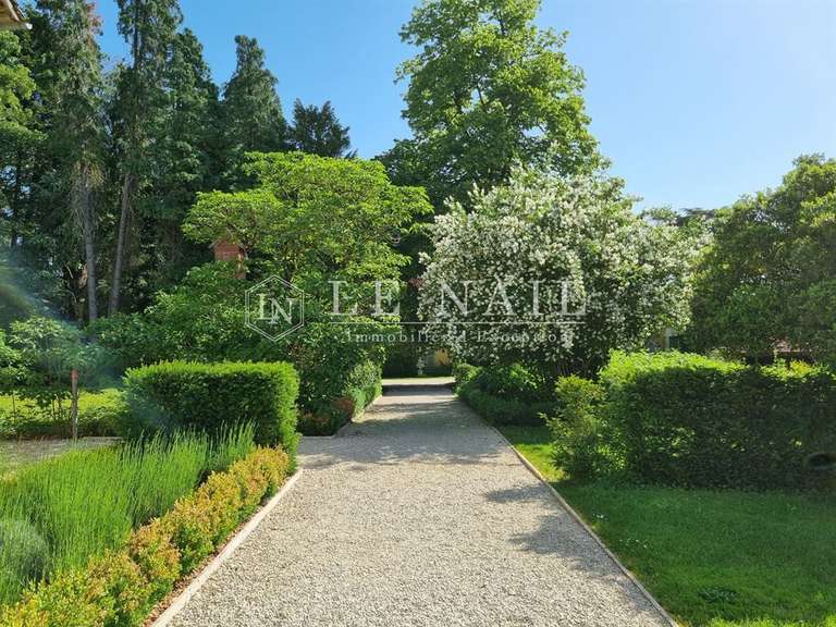 Château Sancerre - 5 chambres - 350m²