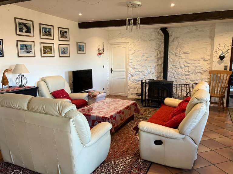 Maison Foix - 6 chambres - 190m²