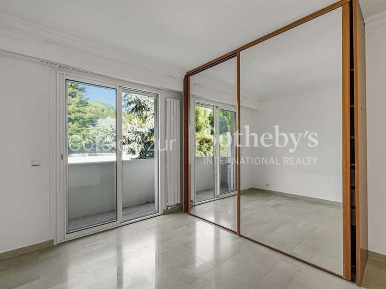 Apartment with Sea view Cannes - 2 bedrooms - 70m²