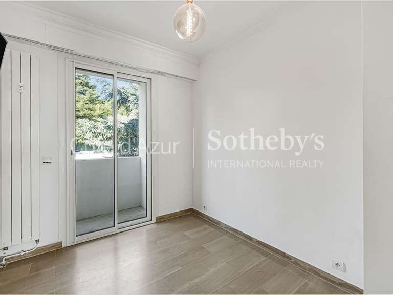 Apartment with Sea view Cannes - 2 bedrooms - 70m²