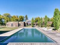 Vente maison 10 pièces