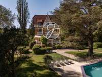 Vente maison 18 pièces