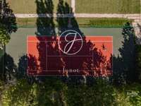 Vente maison 18 pièces
