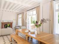 Vente maison 18 pièces