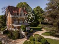 Vente maison 18 pièces
