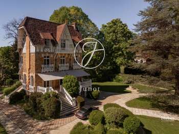 Vente maison 18 pièces