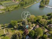 Vente maison 18 pièces