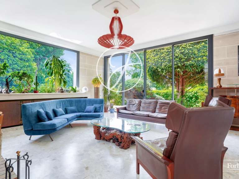Maison Le Vésinet - 6 chambres - 361m²