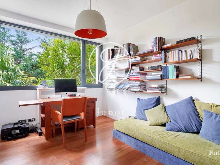 Maison Le Vésinet - 6 chambres - 361m²