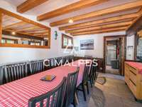 Vente maison 12 pièces