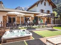 Vente maison 12 pièces