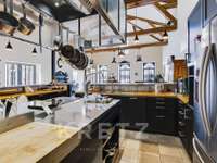 Vente maison 10 pièces