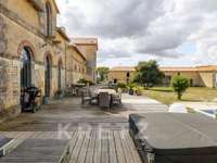 Vente maison 10 pièces