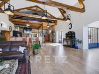 Vente maison 10 pièces