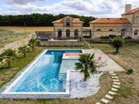 Vente maison 10 pièces