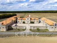 Vente maison 10 pièces