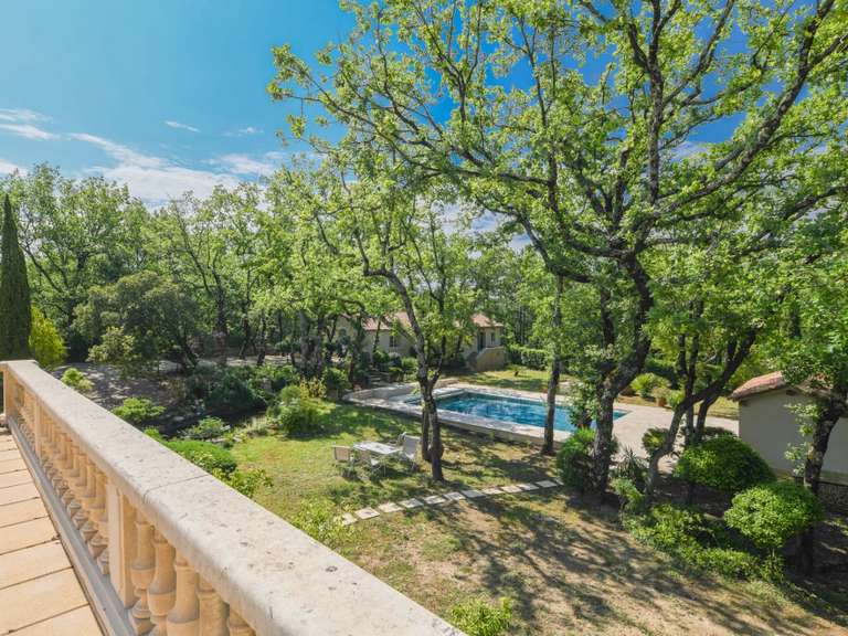 Villa Uzès - 4 chambres - 433m²
