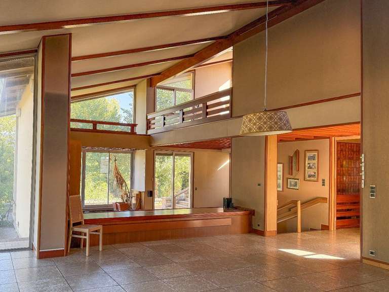 Propriété Montauban - 4 chambres - 344m²