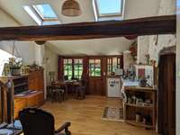 Vente maison 9 pièces Vente maison 9 pièces