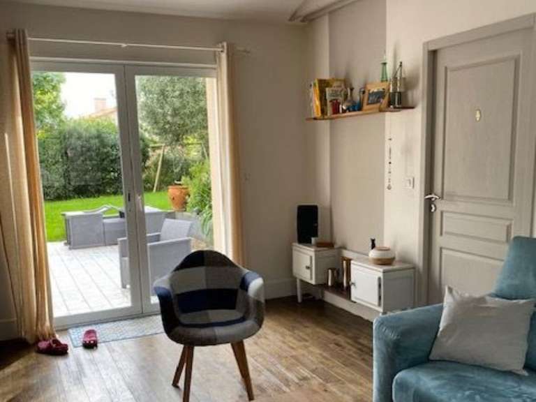 Maison Pornic - 4 chambres - 138m²