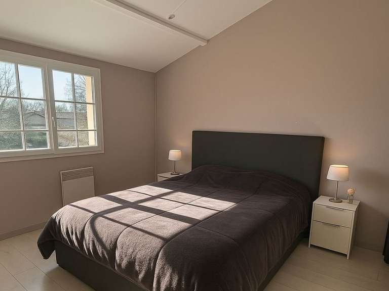 Maison Pornic - 4 chambres - 138m²