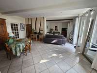 Vente maison 8 pièces Vente maison 8 pièces