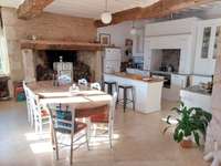 Vente maison 11 pièces Vente maison 11 pièces