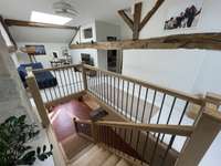 Vente maison 11 pièces Vente maison 11 pièces