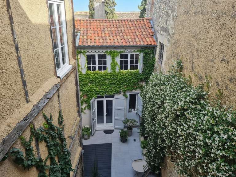 Maison Lectoure - 6 chambres - 266m²