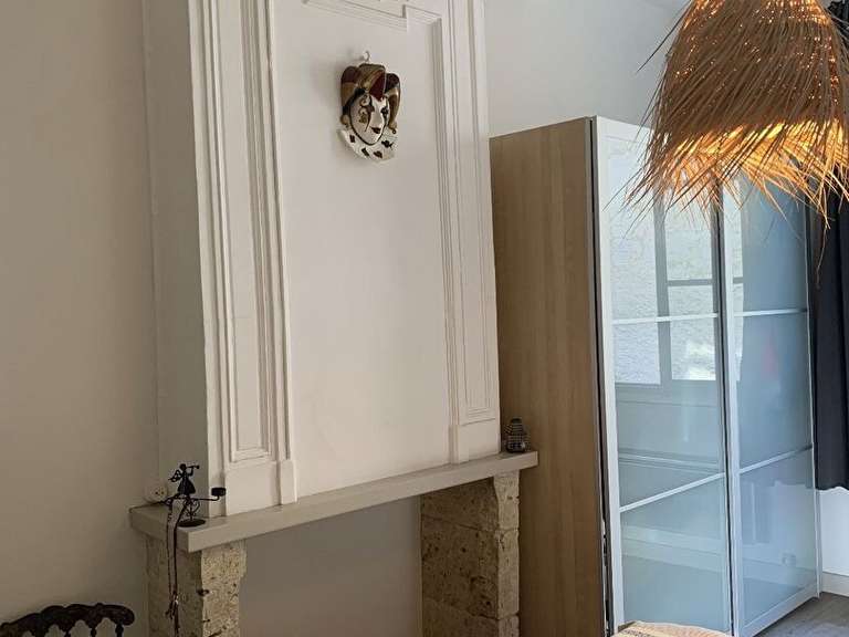 Maison Lectoure - 6 chambres - 266m²