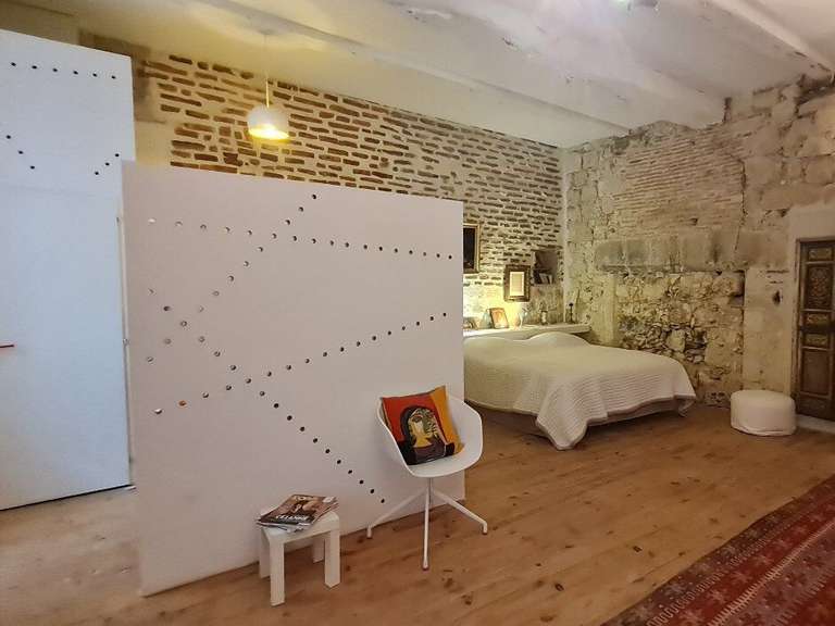 Maison Lectoure - 3 chambres - 370m²