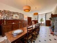 Vente maison 10 pièces