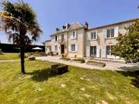 Vente maison 10 pièces