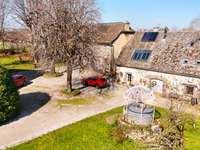 Vente maison 14 pièces