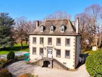 Vente maison 14 pièces