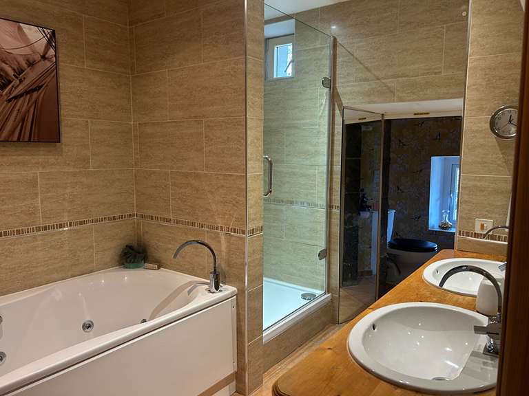 Maison Mur-de-Barrez - 9 chambres - 423m²