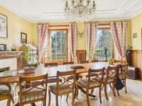 Vente maison 14 pièces