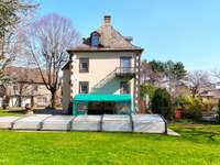 Vente maison 14 pièces