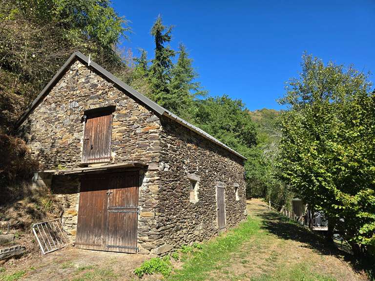 Moulin La primaube - 5 chambres - 198m²