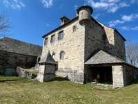 Vente maison 9 pièces Vente maison 9 pièces