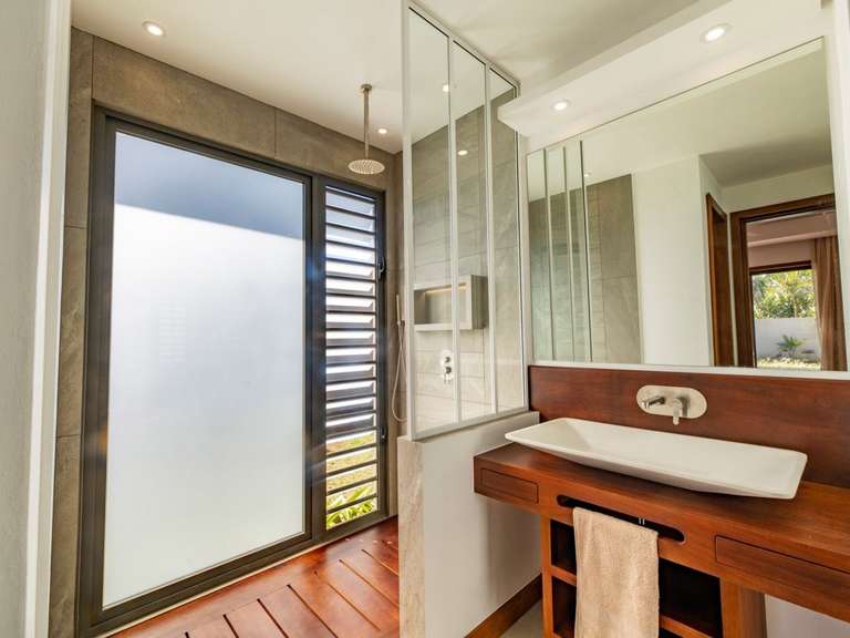 Maison Île Maurice - 4 chambres - 199m²
