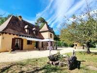 Vente maison 8 pièces Vente maison 8 pièces