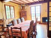 Vente maison 8 pièces Vente maison 8 pièces