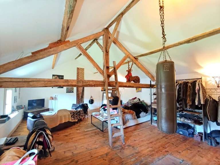 Maison Bassillac - 6 chambres - 288m²