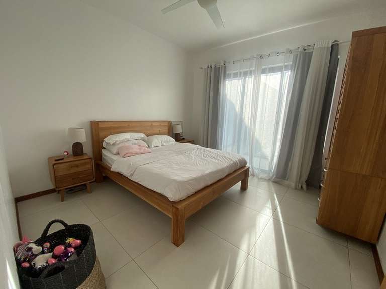 Maison Île Maurice - 7 chambres - 371m²