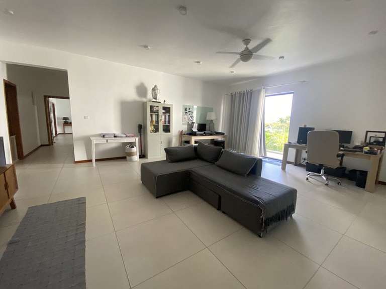 Maison Île Maurice - 7 chambres - 371m²