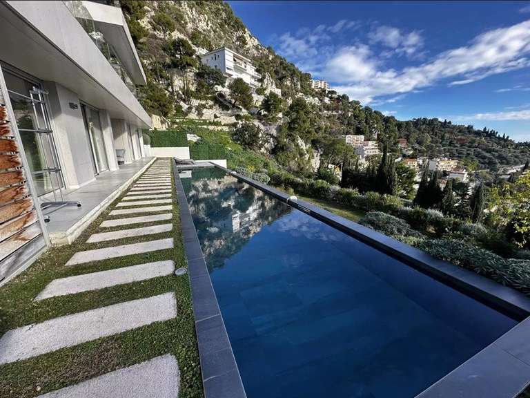 Villa Villefranche-sur-Mer - 5 bedrooms - 360m²