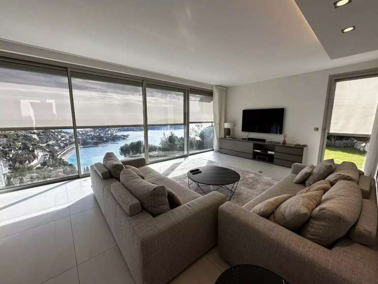 Villa Villefranche-sur-Mer - 5 bedrooms - 360m²